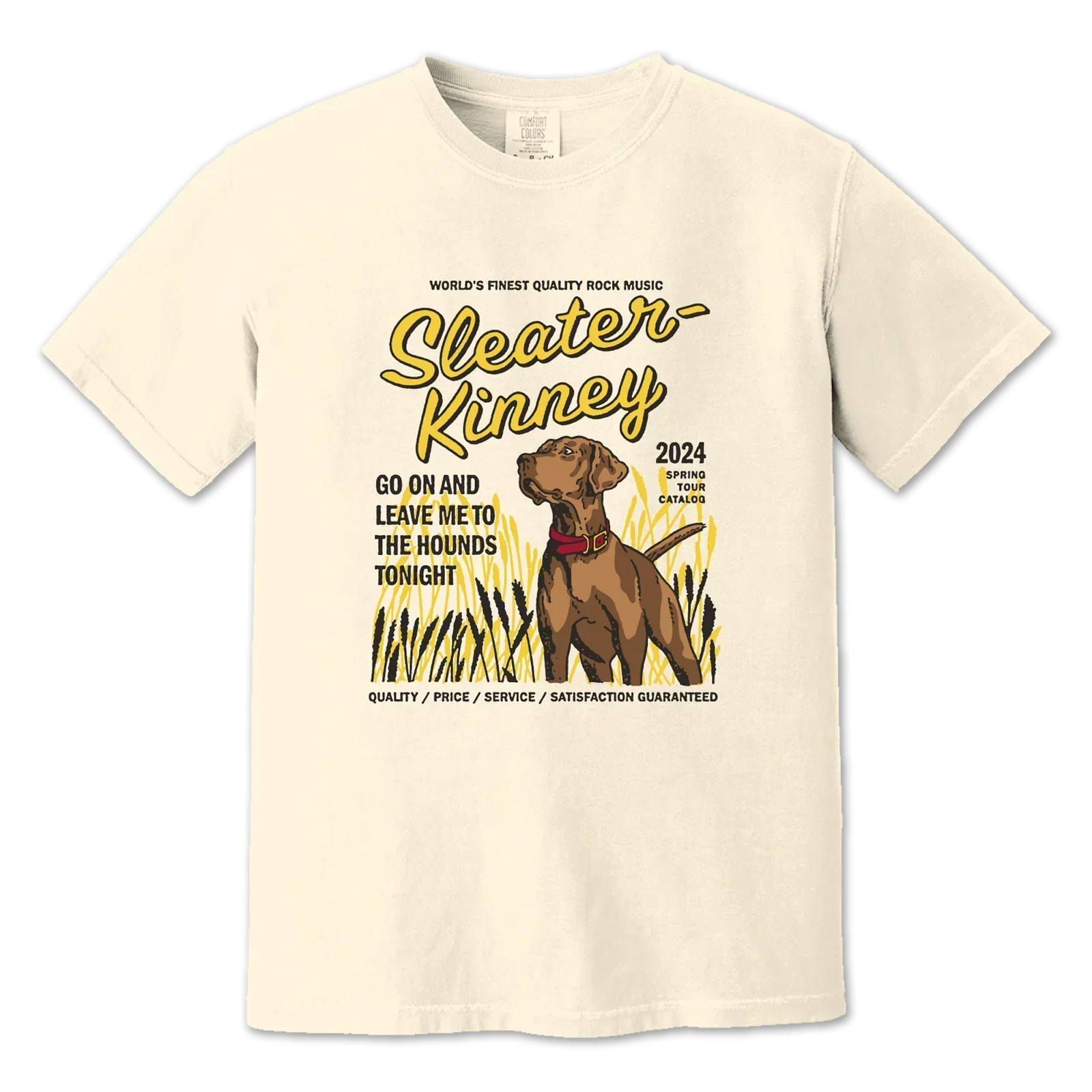 Hounds T-Shirt Hoodie, Sweatshirt | CoreVibeTees.com (Image 1)
