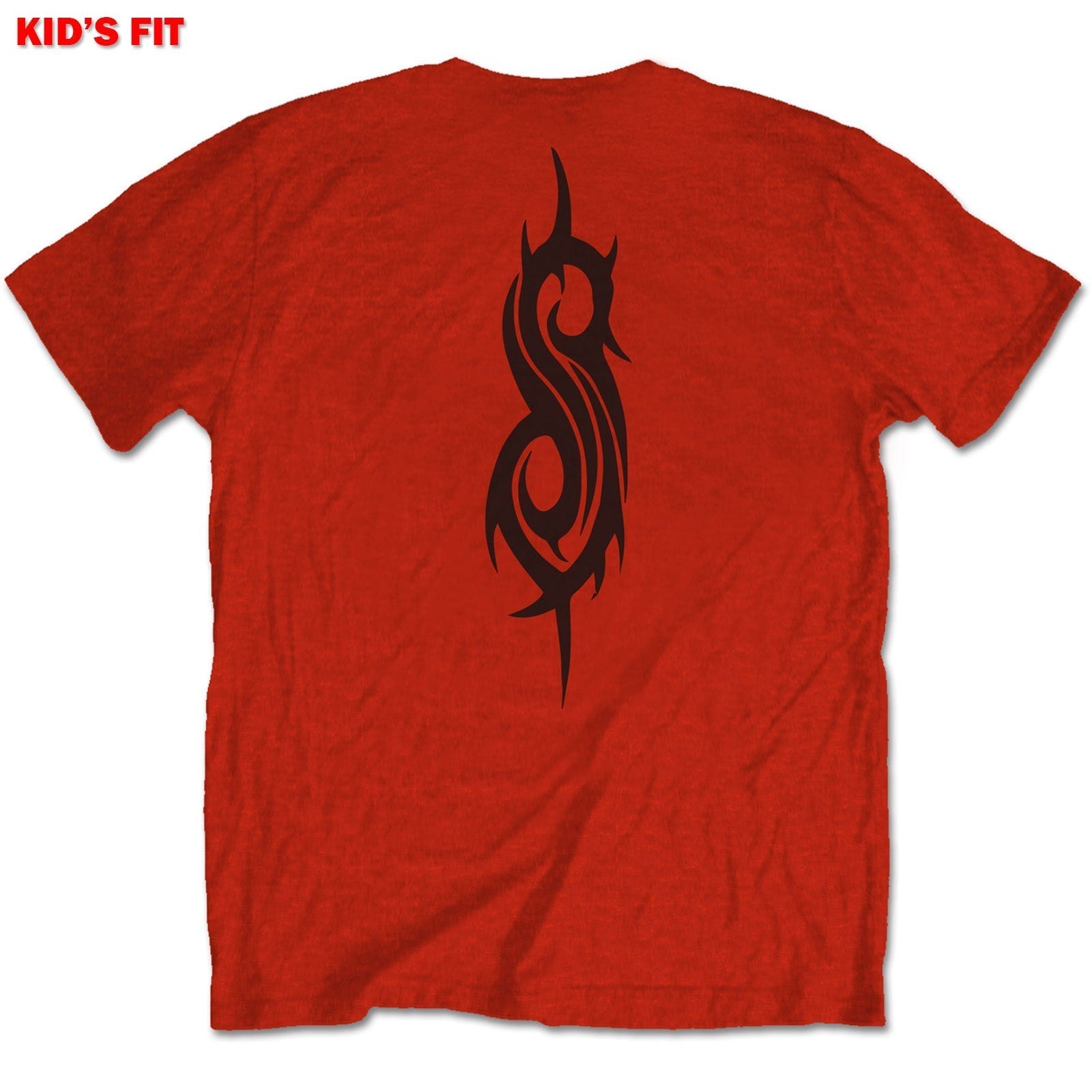 Kids Slipknot T-shirt - Infected goat Style001 Hoodie, Sweatshirt | CoreVibeTees.com (Image 2)