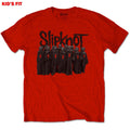 Kids Slipknot T-shirt - Infected goat Style001 Hoodie, Sweatshirt | CoreVibeTees.com (Image 1)