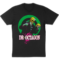 Dr. Octagon - Skull t-shirt Hoodie, Sweatshirt | CoreVibeTees.com