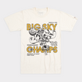 Idaho Vandals Basketball 1982 Big Sky Champs Tee Hoodie, Sweatshirt | CoreVibeTees.com (Image 1)