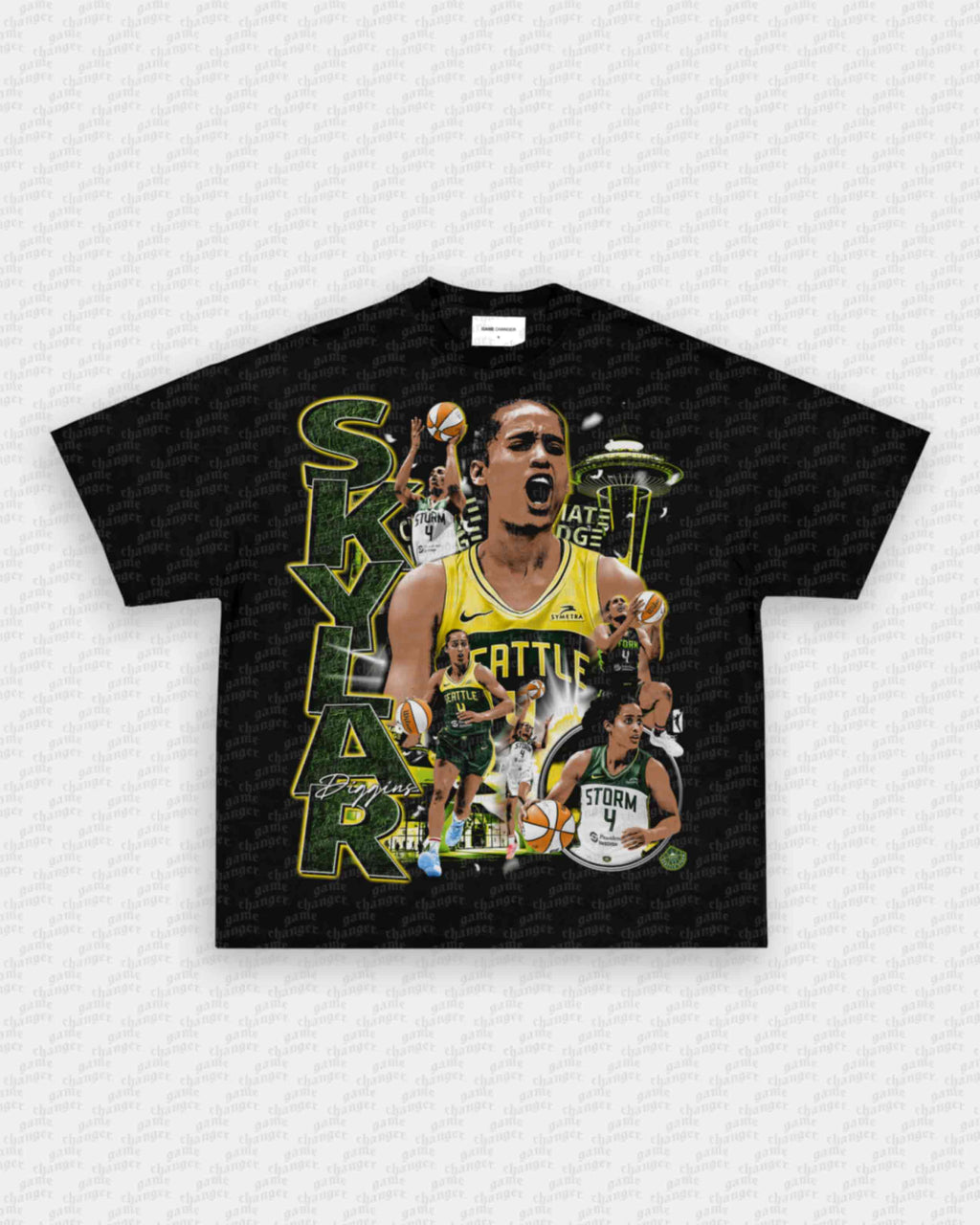 SKYLAR DIGGINS V2 TEE Hoodie, Sweatshirt | CoreVibeTees.com (Image 5)