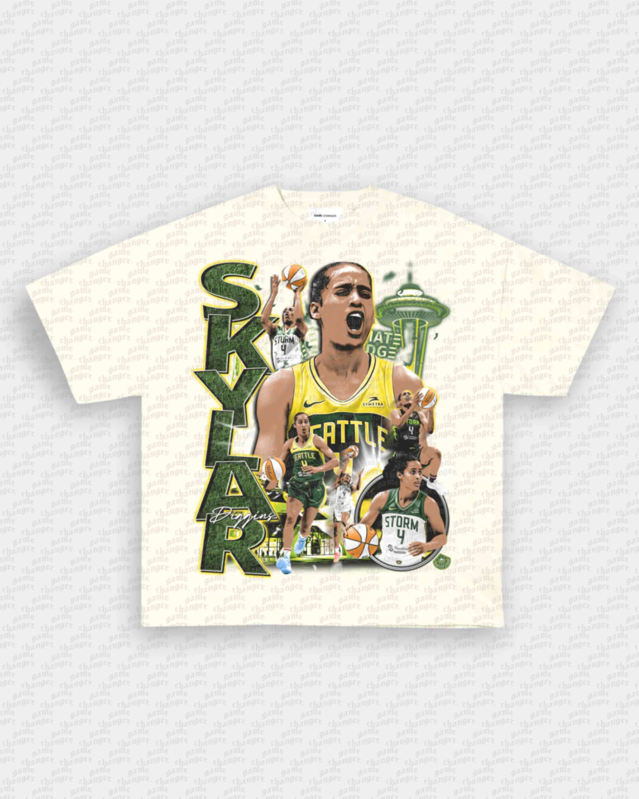 SKYLAR DIGGINS V2 TEE Hoodie, Sweatshirt | CoreVibeTees.com (Image 2)
