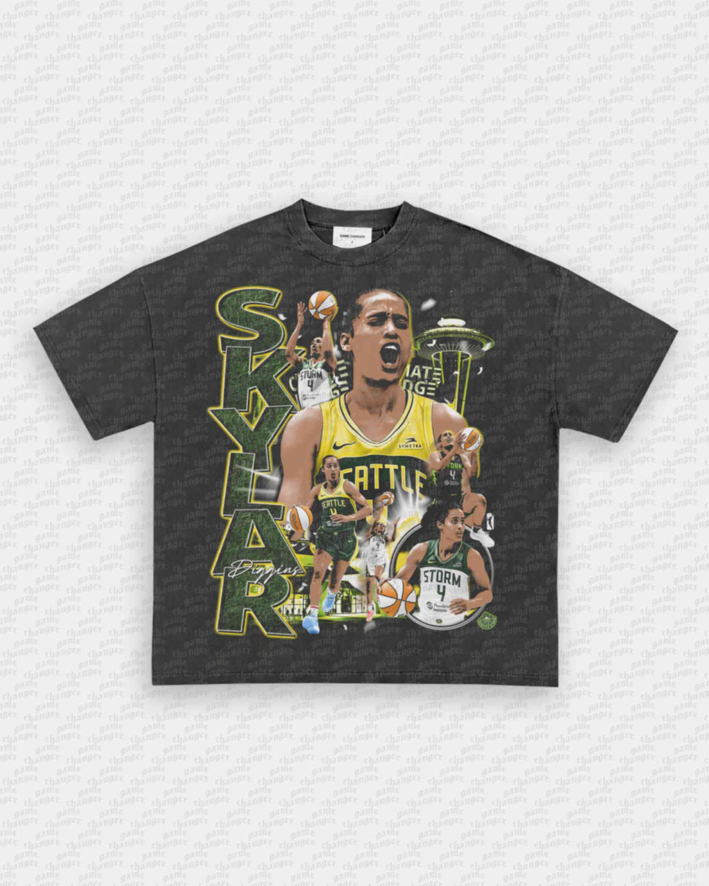 SKYLAR DIGGINS V2 TEE Hoodie, Sweatshirt | CoreVibeTees.com (Image 3)