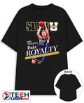 SLAM Mike Dunleavy Duke Royalty 2001 Champs 25 years later shirt