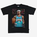 SLAM Cover Tee - Ja Morant (SLAM 227) Hoodie, Sweatshirt | CoreVibeTees.com (Image 1)