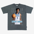 SLAM Cover Tee - Anthony Edwards (SLAM 233) Hoodie, Sweatshirt | CoreVibeTees.com (Image 1)