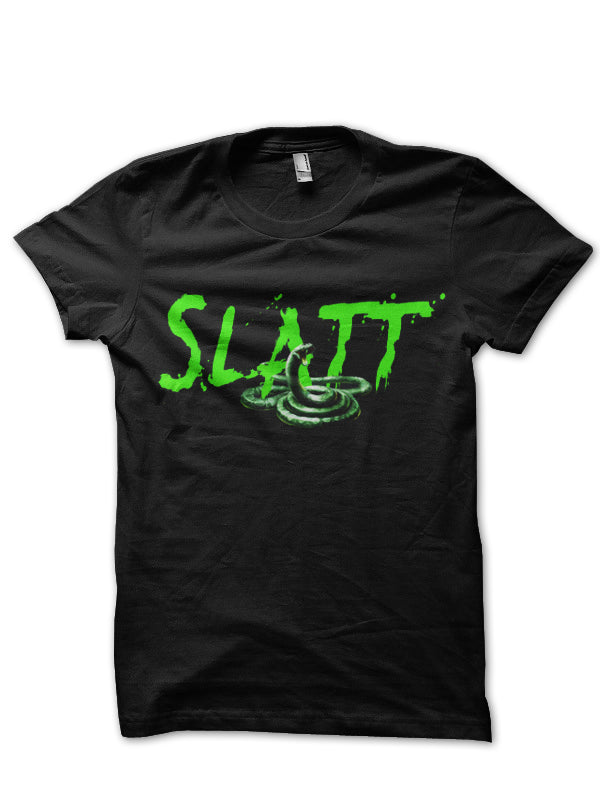 SLATT T-Shirt Style009 Hoodie, Sweatshirt | CoreVibeTees.com
