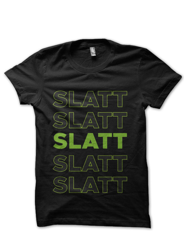 SLATT T-Shirt Style007 Hoodie, Sweatshirt | CoreVibeTees.com