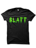 SLATT T-Shirt Style002 Hoodie, Sweatshirt | CoreVibeTees.com