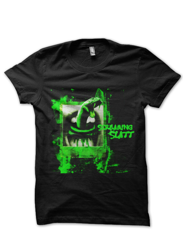 SLATT T-Shirt Style001 Hoodie, Sweatshirt | CoreVibeTees.com