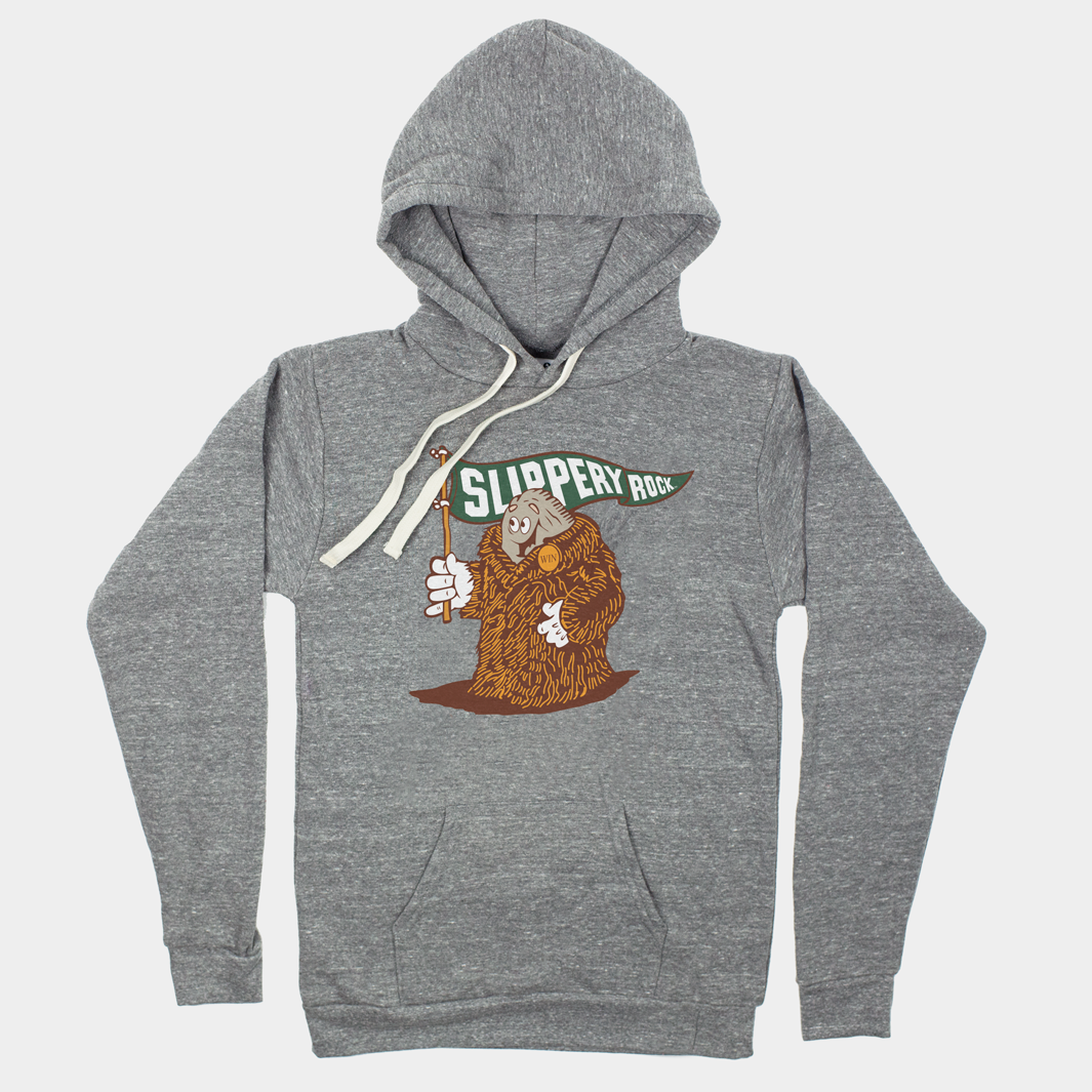 Retro Rocky The Rock Fur Coat Hoodie T-Shirts, Sweatshirt | CoreVibeTees.com