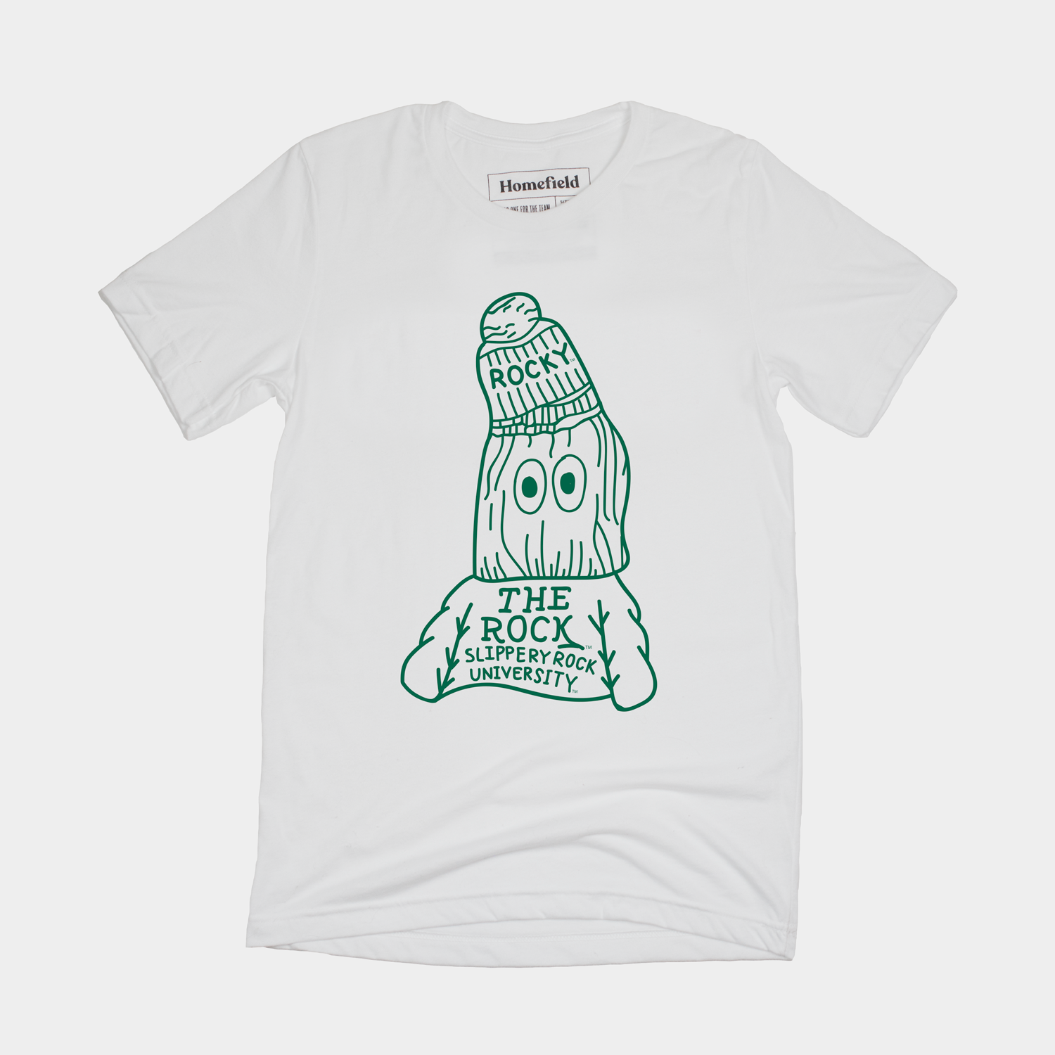 Retro Rocky the Rock Tee Style001 Hoodie, Sweatshirt | CoreVibeTees.com