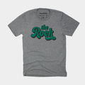 Slippery Rock "The Rock" Tee Style001 Hoodie, Sweatshirt | CoreVibeTees.com