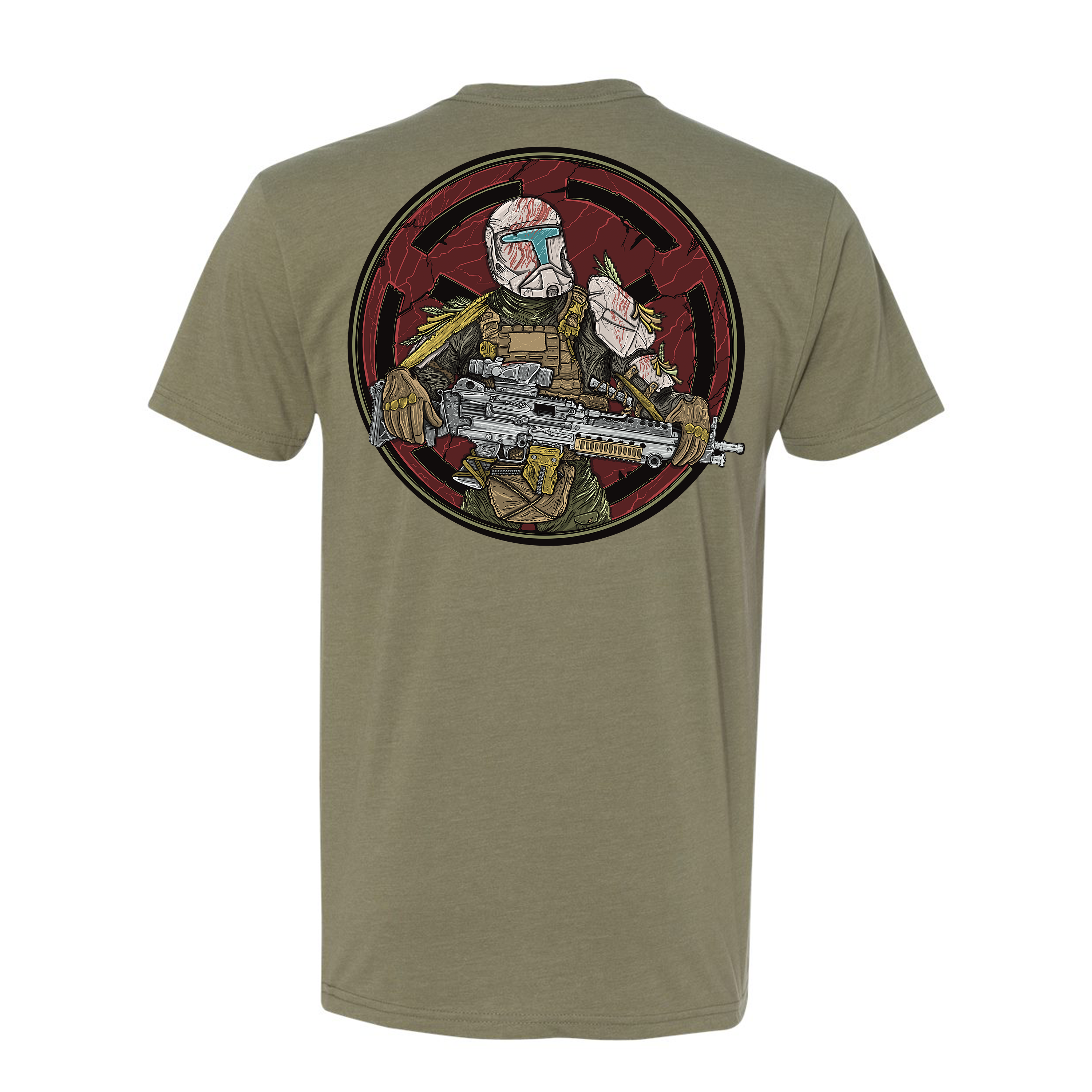 Delta Tee Hoodie, Sweatshirt | CoreVibeTees.com (Image 5)