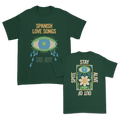 Spite Tee (Forest Green) Hoodie, Sweatshirt | CoreVibeTees.com (Image 1)