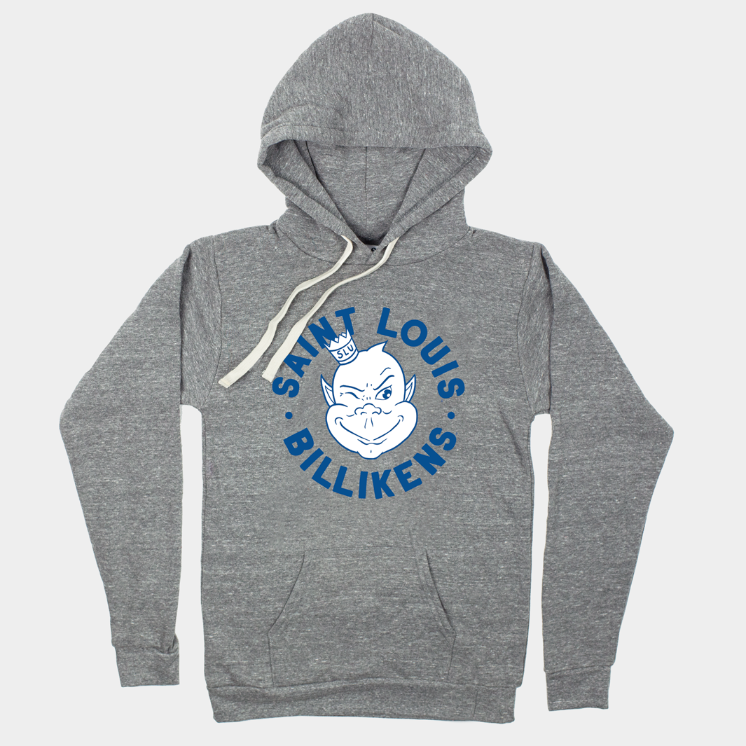 Retro SLU Billikens Hoodie T-Shirts, Sweatshirt | CoreVibeTees.com