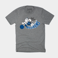 Retro 1960s Basketball Billiken Tee Style001 Hoodie, Sweatshirt | CoreVibeTees.com