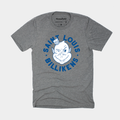 Retro SLU Billikens Tee Hoodie, Sweatshirt | CoreVibeTees.com