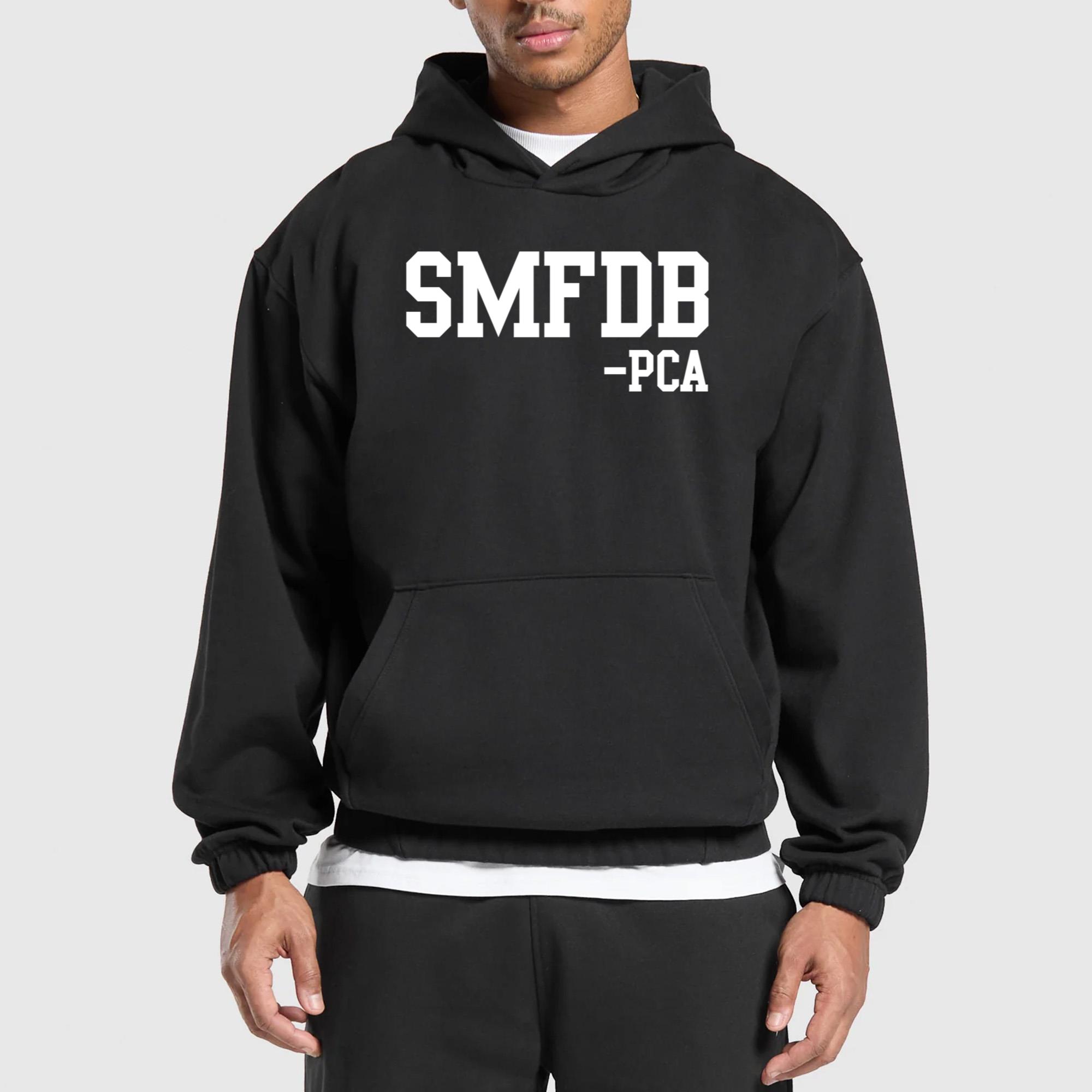 SMFDB PCA Chicago Shirt