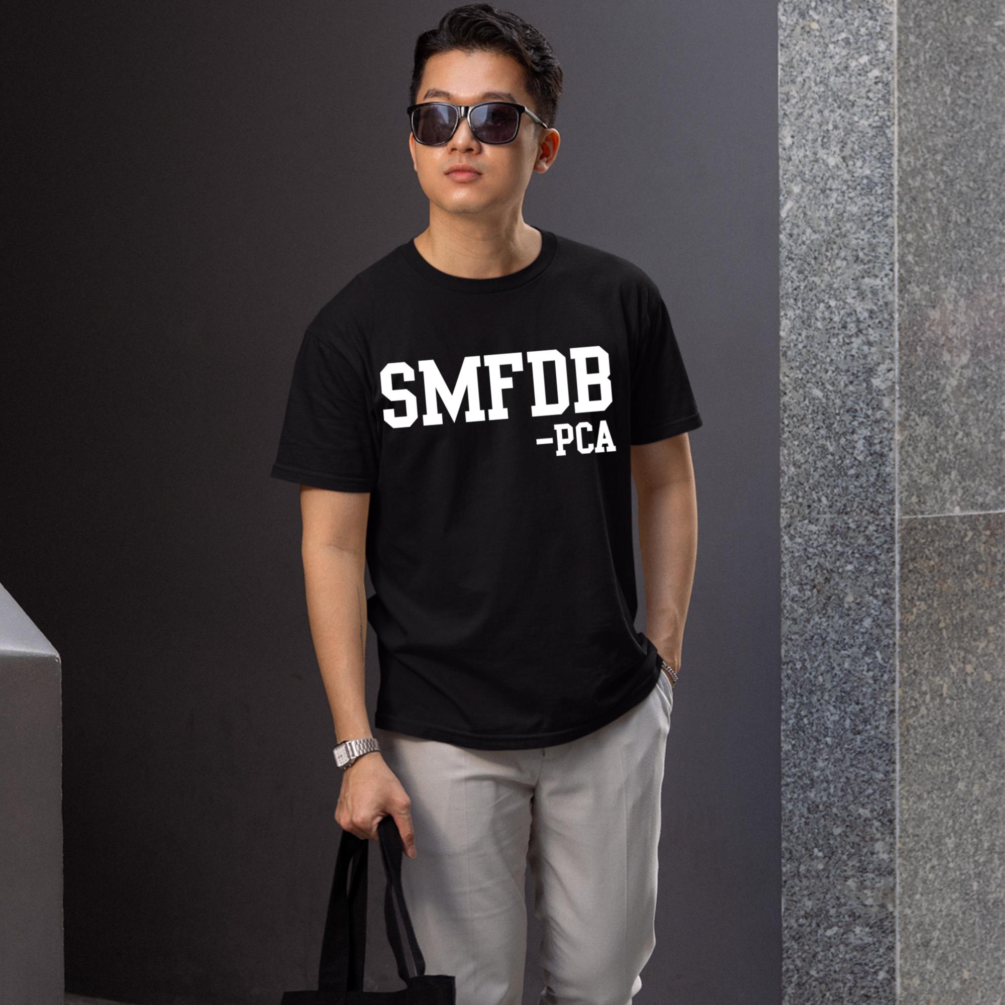 SMFDB PCA Chicago Shirt