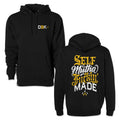 Self Made - Hoodie T-Shirts, Sweatshirt | CoreVibeTees.com (Image 1)