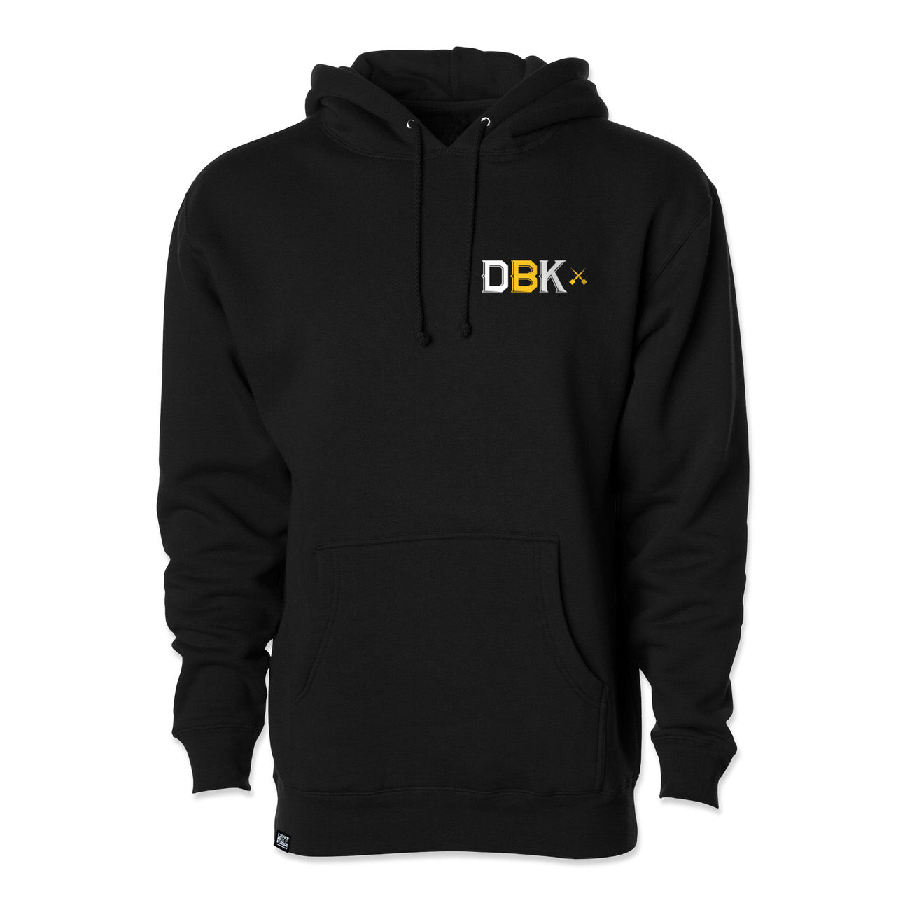 Self Made - Hoodie T-Shirts, Sweatshirt | CoreVibeTees.com (Image 3)
