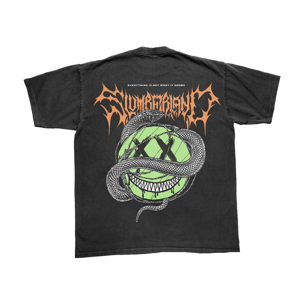 Slumberland - Smile Tee Hoodie, Sweatshirt | CoreVibeTees.com (Image 1)