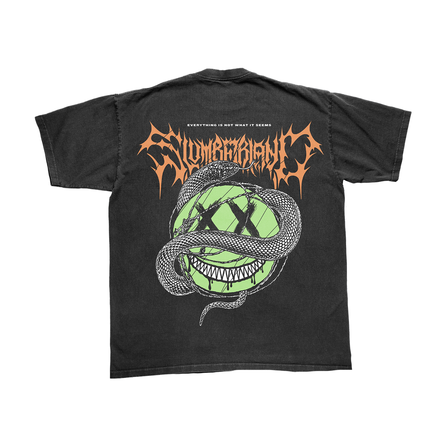 Slumberland - Smile Tee Hoodie, Sweatshirt | CoreVibeTees.com (Image 1)