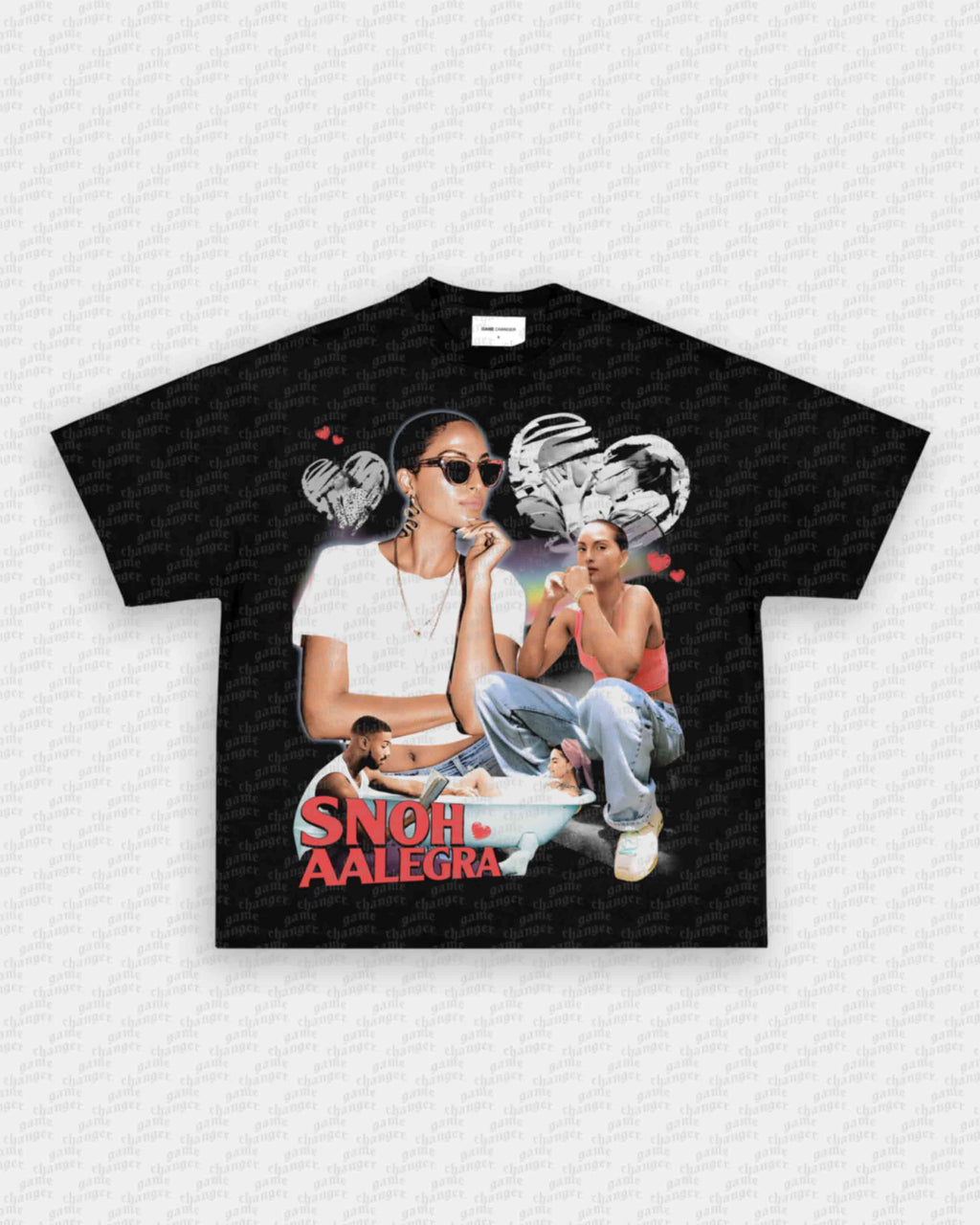 SNOH AALEGRA V3 TEE Hoodie, Sweatshirt | CoreVibeTees.com (Image 5)