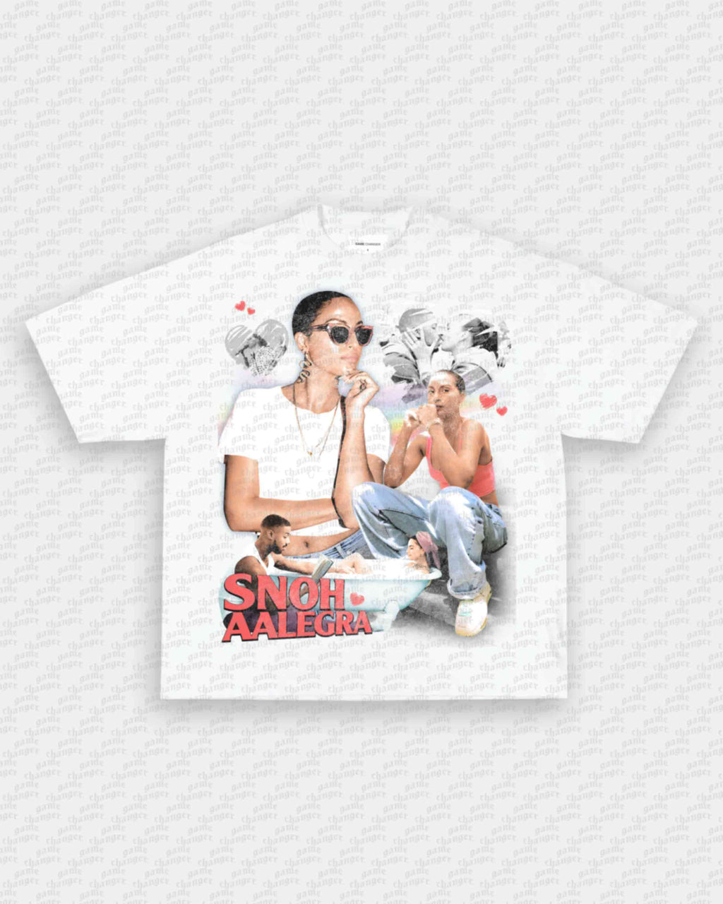 SNOH AALEGRA V3 TEE Hoodie, Sweatshirt | CoreVibeTees.com (Image 3)