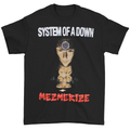 System of a Down Mezmerize T-Shirt Hoodie, Sweatshirt | CoreVibeTees.com