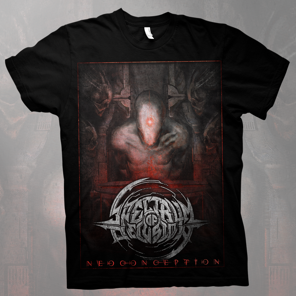 SPECTRUM OF DELUSION - Neoconception T-shirt Hoodie, Sweatshirt | CoreVibeTees.com