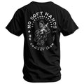 No Soft Hands Reaper Men's T-Shirt Hoodie, Sweatshirt | CoreVibeTees.com (Image 1)