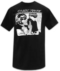 Sonic Youth - Black Goo t-shirt Hoodie, Sweatshirt | CoreVibeTees.com