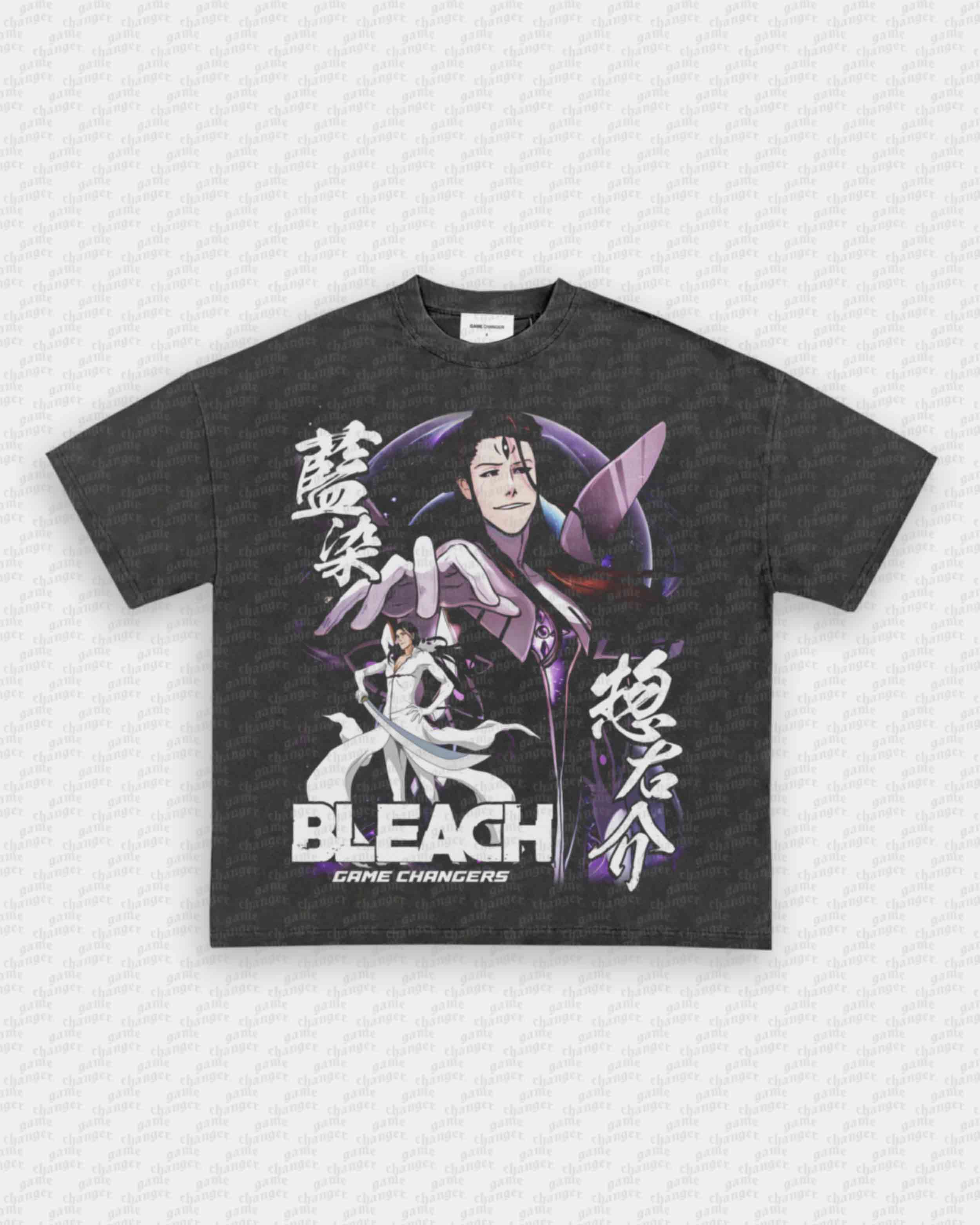 SOSUKE AIZEN V2 TEE Hoodie, Sweatshirt | CoreVibeTees.com (Image 4)