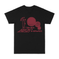 Spirit of the Beehive - Lose Something Tour Tee Hoodie, Sweatshirt | CoreVibeTees.com (Image 1)