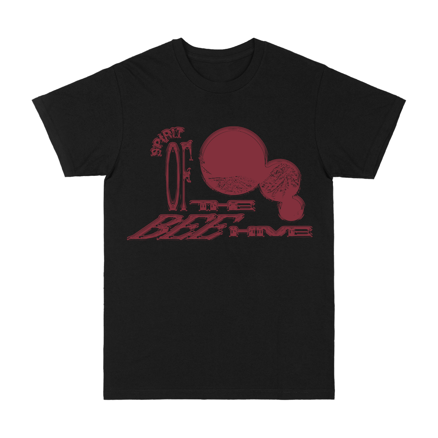 Spirit of the Beehive - Lose Something Tour Tee Hoodie, Sweatshirt | CoreVibeTees.com (Image 1)