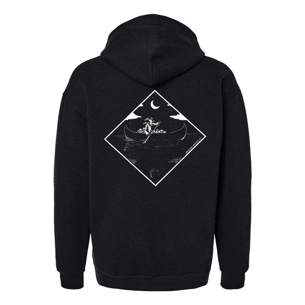 Soul Searcher Hoodie T-Shirts, Sweatshirt | CoreVibeTees.com (Image 1)