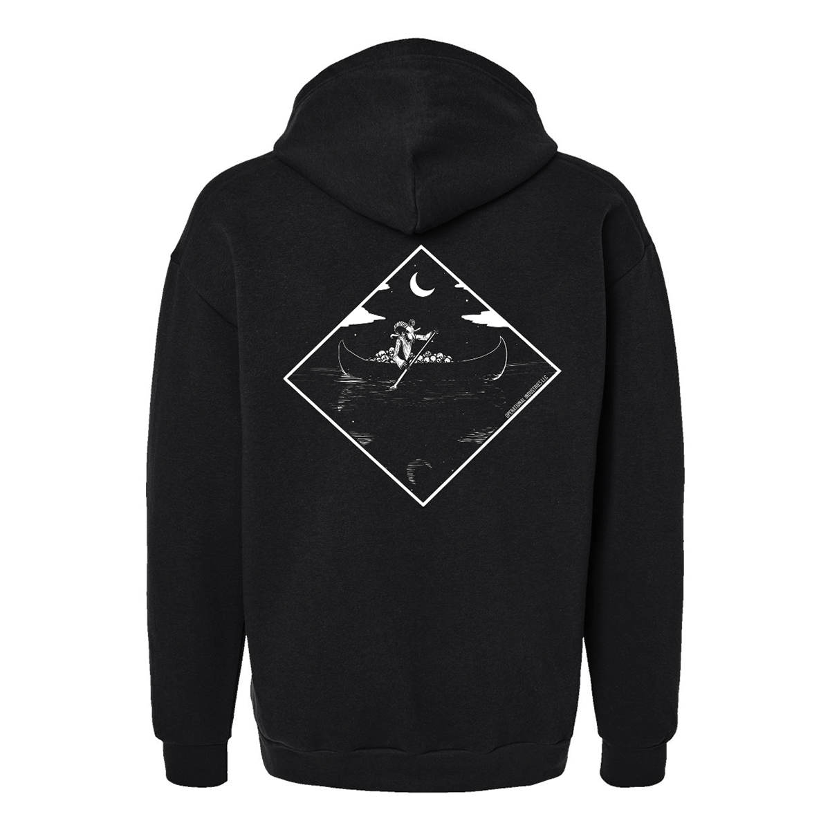 Soul Searcher Hoodie T-Shirts, Sweatshirt | CoreVibeTees.com (Image 1)