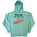 The Sex Pistols Pullover Hoodie - Never Mind T-Shirts, Sweatshirt | CoreVibeTees.com