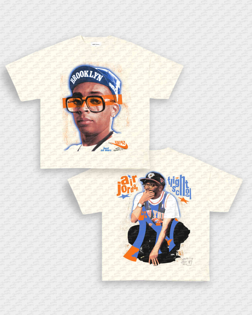 SPIKE LEE V2 TEE - [DS] Hoodie, Sweatshirt | CoreVibeTees.com (Image 3)