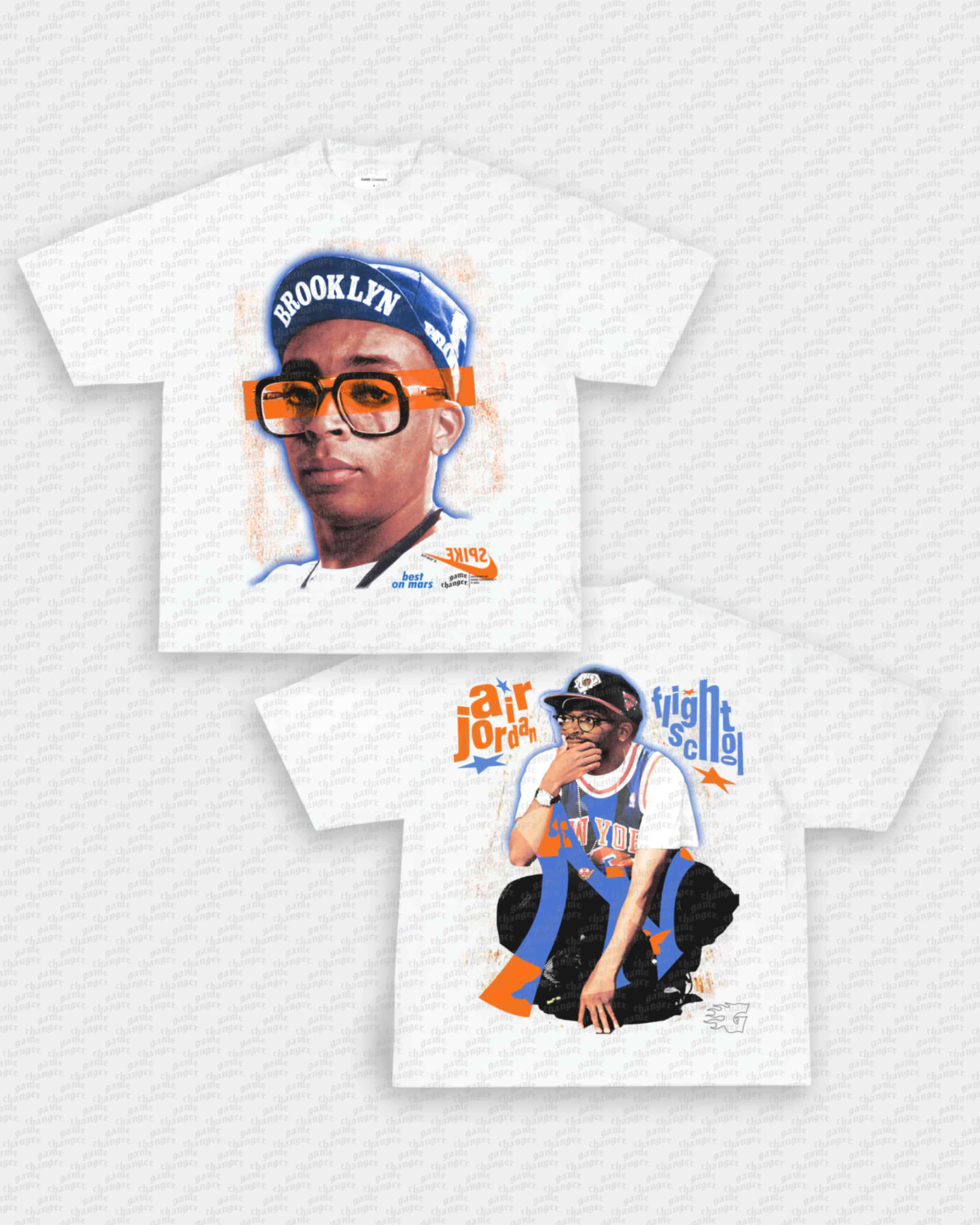 SPIKE LEE V2 TEE - [DS] Hoodie, Sweatshirt | CoreVibeTees.com (Image 4)