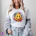 BE THE REASON SOMEONE SMILES TODAY TEE Hoodie, Sweatshirt | CoreVibeTees.com (Image 1)
