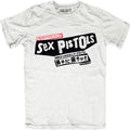 Sex Pistols T-Shirt - Filthy Lucre Japan - Back Print Hoodie, Sweatshirt | CoreVibeTees.com (Image 1)