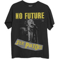 The Sex Pistols Unisex T-Shirt - No Future Hoodie, Sweatshirt | CoreVibeTees.com