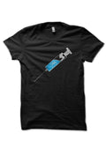 SQL Injection Black T-Shirt Hoodie, Sweatshirt | CoreVibeTees.com