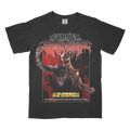 Summer Slaughter - Death Metal Tee Hoodie, Sweatshirt | CoreVibeTees.com