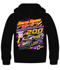 2024 South South Speedway 200 Sweatshirt T-Shirts, Hoodie | CoreVibeTees.com (Image 1)