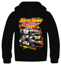 2024 South South Speedway Sweatshirt T-Shirts, Hoodie | CoreVibeTees.com (Image 1)